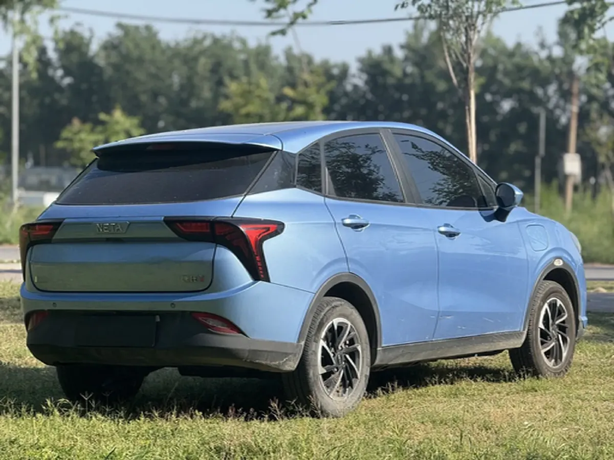 2022 Neta V BEV 38.54KWH,autocango,china used car exporter,china ev exporter,chinese used car exporter,chinese used ev exporter