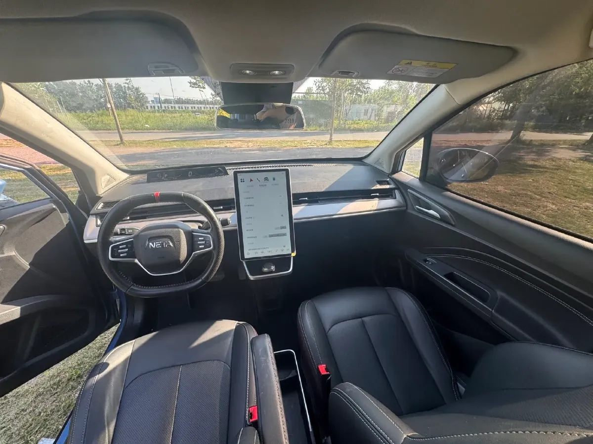 2022 Neta V BEV 38.54KWH,autocango,china used car exporter,china ev exporter,chinese used car exporter,chinese used ev exporter