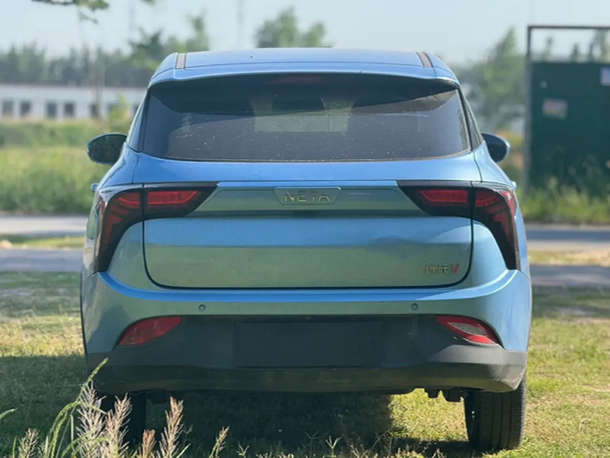 2022 Neta V BEV 38.54KWH,autocango,china used car exporter,china ev exporter,chinese used car exporter,chinese used ev exporter