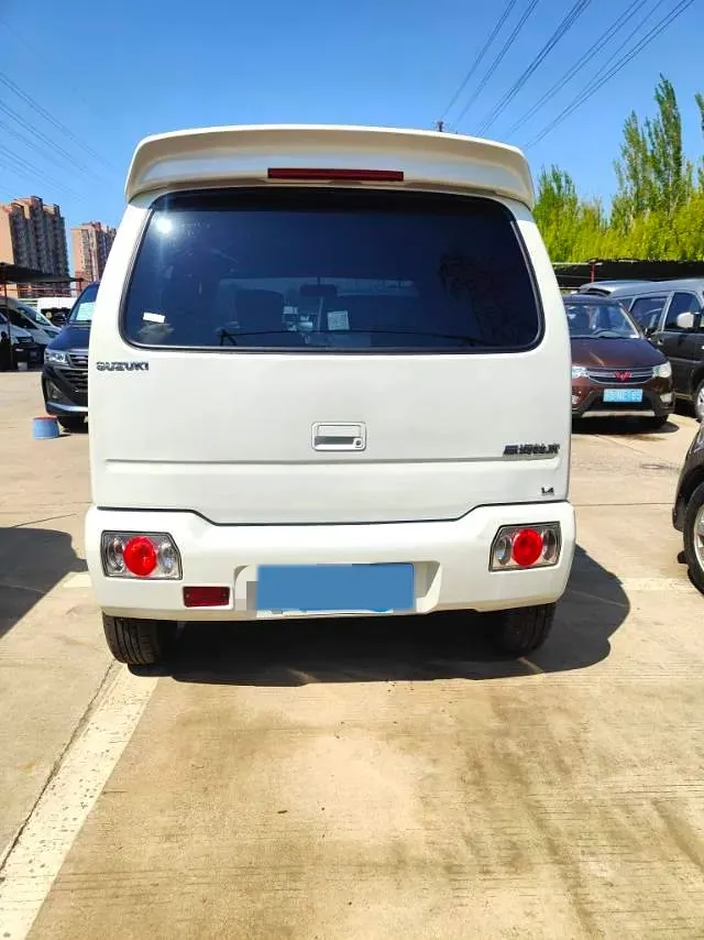 2016 Suzuki Wagon R 1.4L 97HP L4 5MT,autocango,china used car exporter,china ev exporter,chinese used car exporter,chinese used ev exporter
