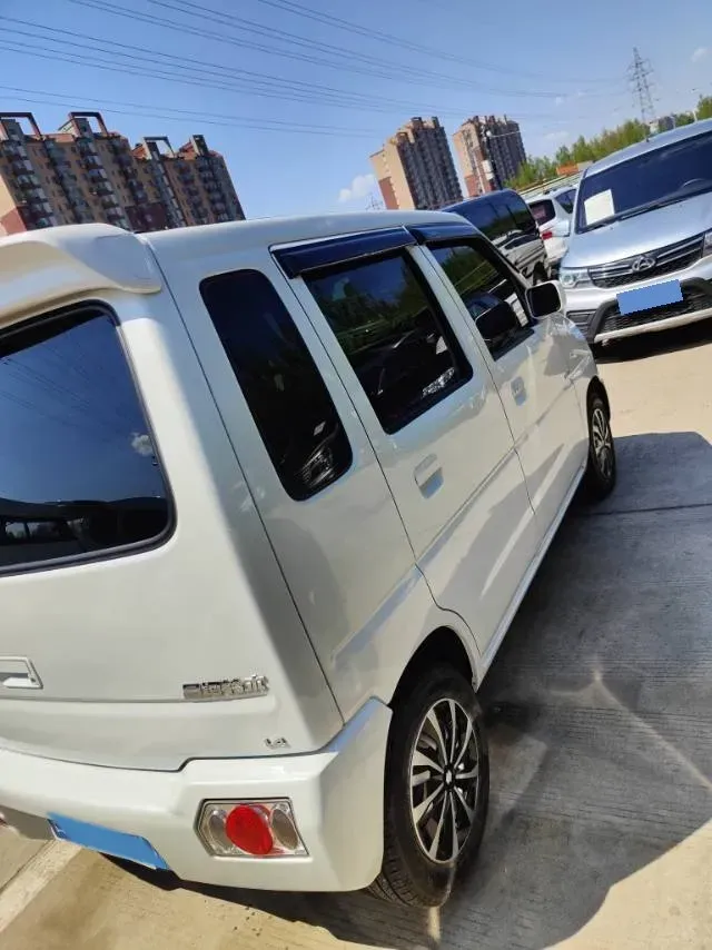 2016 Suzuki Wagon R 1.4L 97HP L4 5MT,autocango,china used car exporter,china ev exporter,chinese used car exporter,chinese used ev exporter