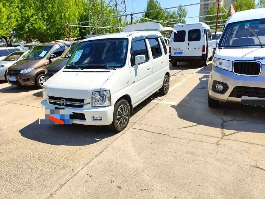 2016 Suzuki Wagon R 1.4L 97HP L4 5MT,autocango,china used car exporter,china ev exporter,chinese used car exporter,chinese used ev exporter