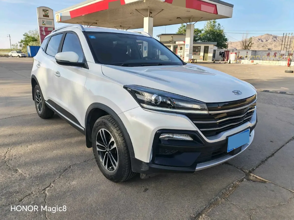 2021 KaiYi XuanJie 1.5L 116HP L4 CVT,autocango,china used car exporter,china ev exporter,chinese used car exporter,chinese used ev exporter