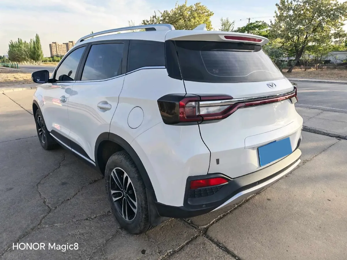 2021 KaiYi XuanJie 1.5L 116HP L4 CVT,autocango,china used car exporter,china ev exporter,chinese used car exporter,chinese used ev exporter