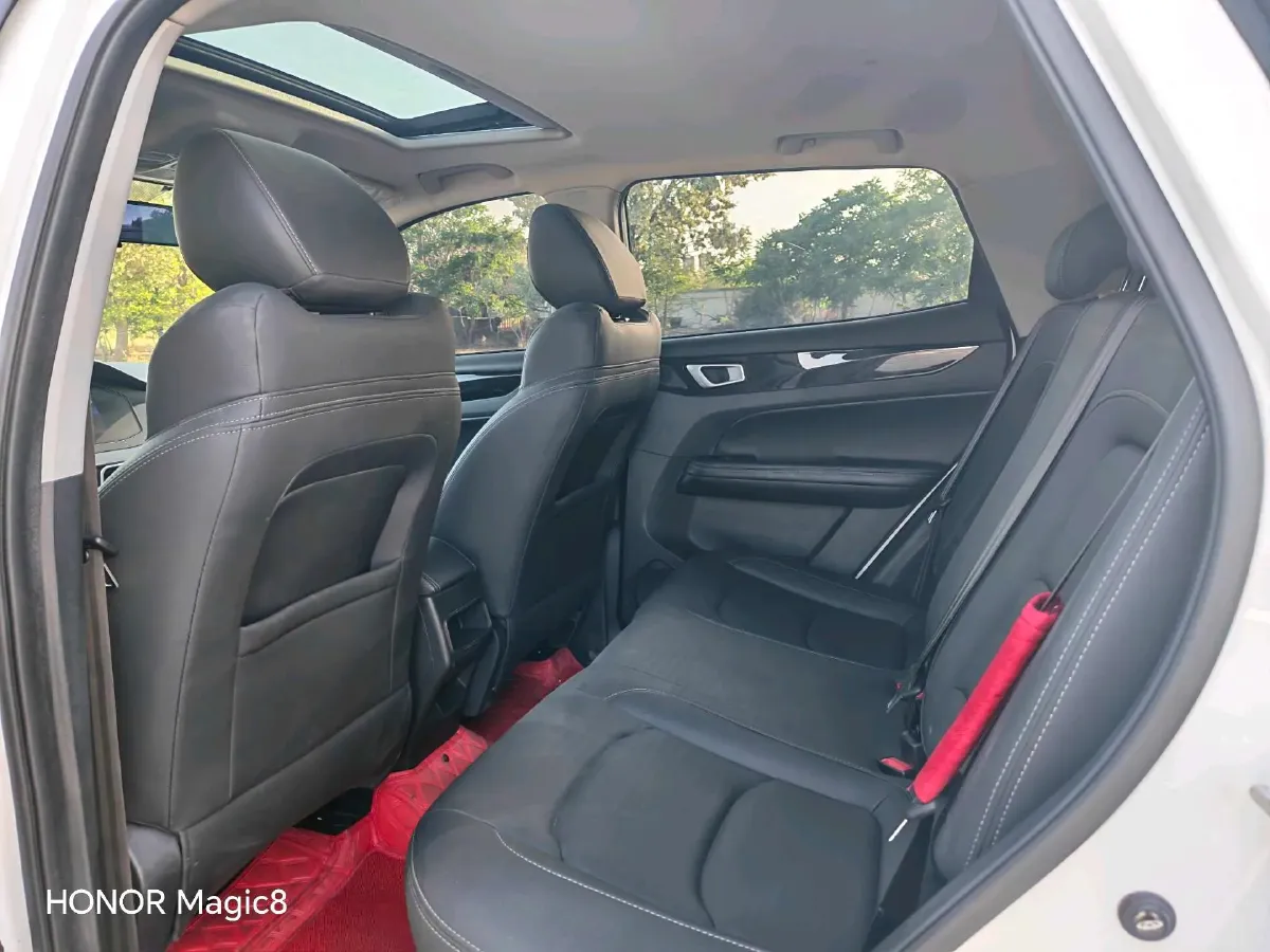 2021 KaiYi XuanJie 1.5L 116HP L4 CVT,autocango,china used car exporter,china ev exporter,chinese used car exporter,chinese used ev exporter