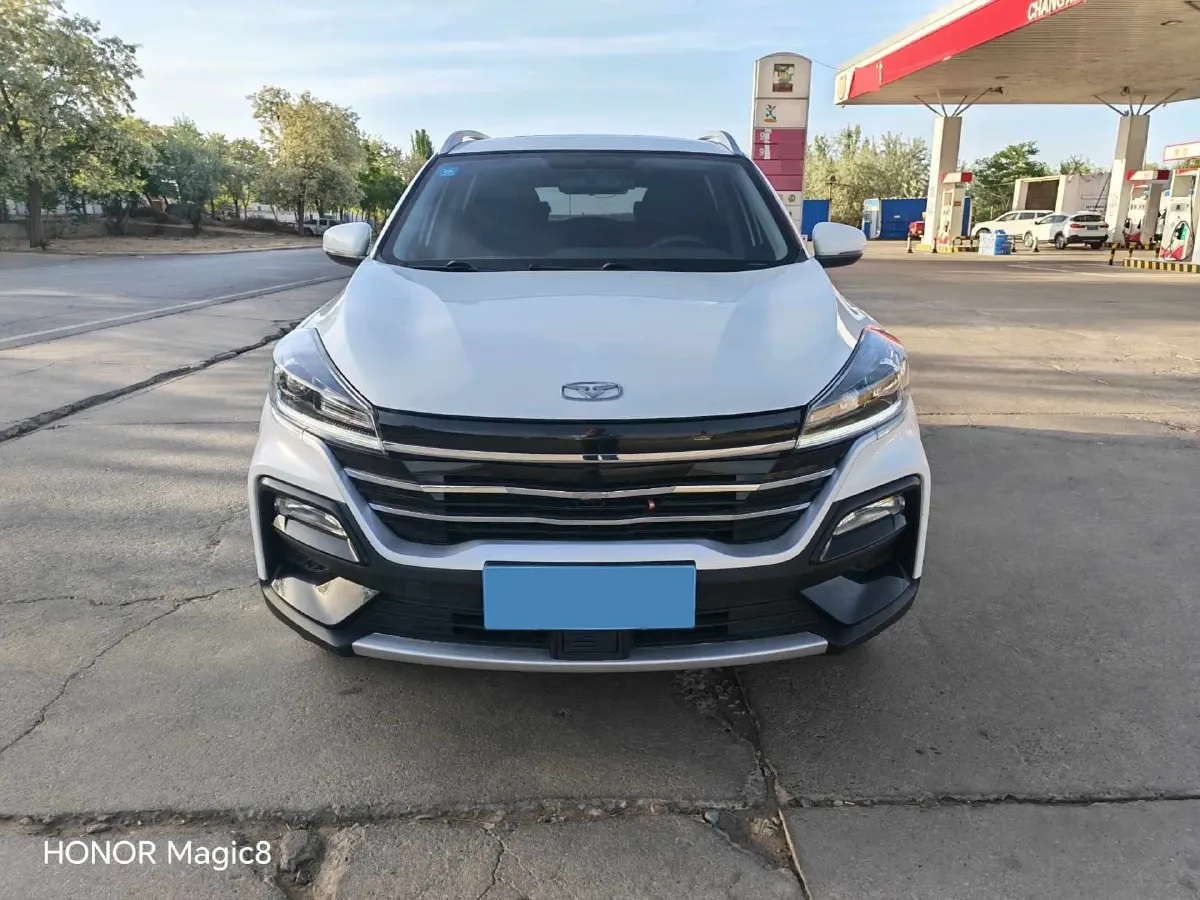 2021 KaiYi XuanJie 1.5L 116HP L4 CVT,autocango,china used car exporter,china ev exporter,chinese used car exporter,chinese used ev exporter