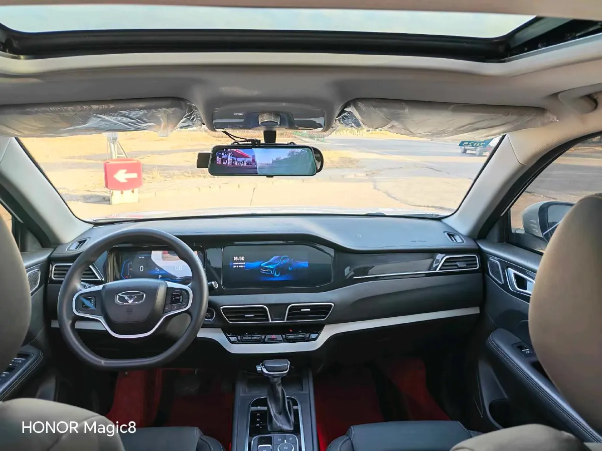 2021 KaiYi XuanJie 1.5L 116HP L4 CVT,autocango,china used car exporter,china ev exporter,chinese used car exporter,chinese used ev exporter