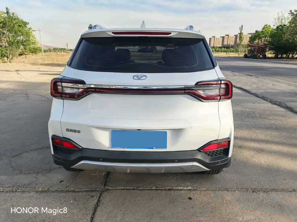 2021 KaiYi XuanJie 1.5L 116HP L4 CVT,autocango,china used car exporter,china ev exporter,chinese used car exporter,chinese used ev exporter