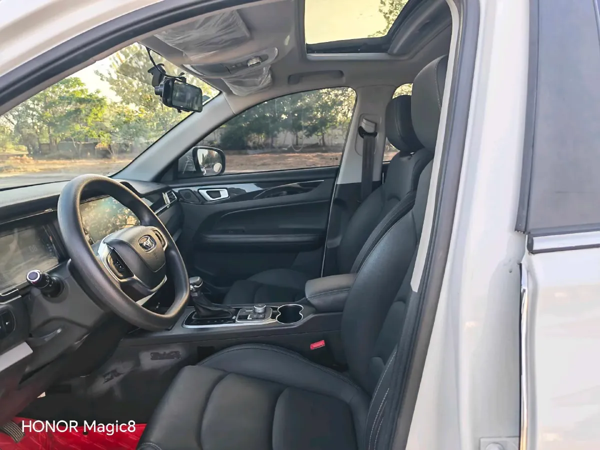 2021 KaiYi XuanJie 1.5L 116HP L4 CVT,autocango,china used car exporter,china ev exporter,chinese used car exporter,chinese used ev exporter