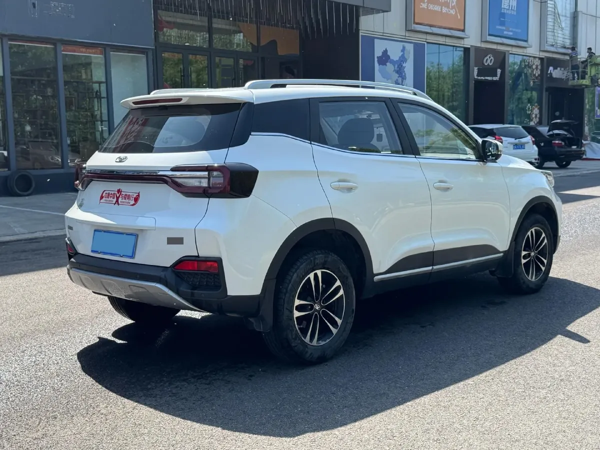 2020 KaiYi XuanJie 1.5L 116HP L4 CVT,autocango,china used car exporter,china ev exporter,chinese used car exporter,chinese used ev exporter