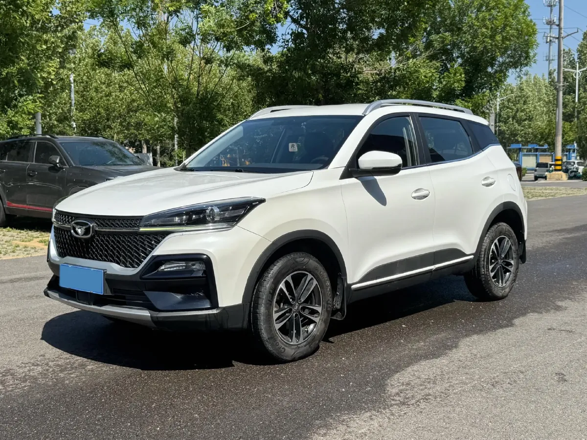 2020 KaiYi XuanJie 1.5L 116HP L4 CVT,autocango,china used car exporter,china ev exporter,chinese used car exporter,chinese used ev exporter