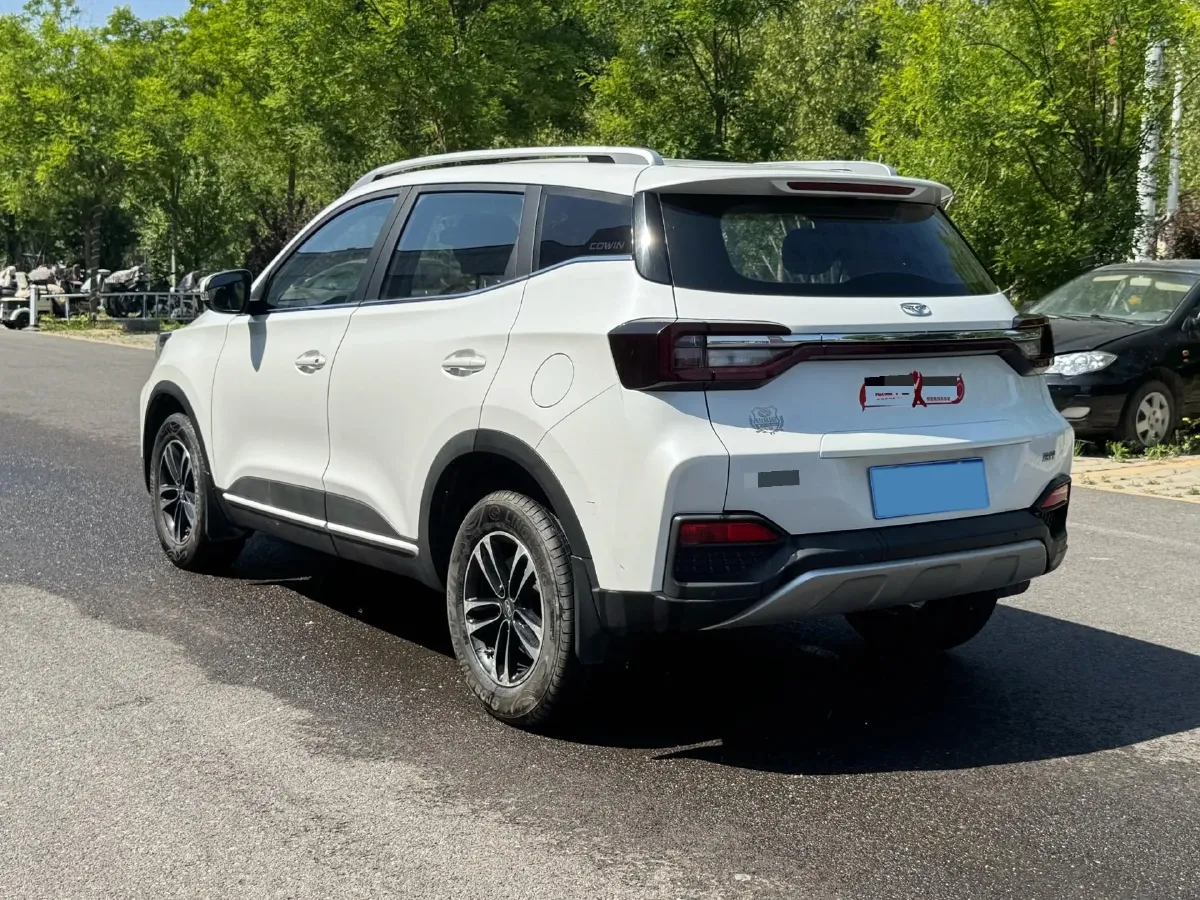 2020 KaiYi XuanJie 1.5L 116HP L4 CVT,autocango,china used car exporter,china ev exporter,chinese used car exporter,chinese used ev exporter