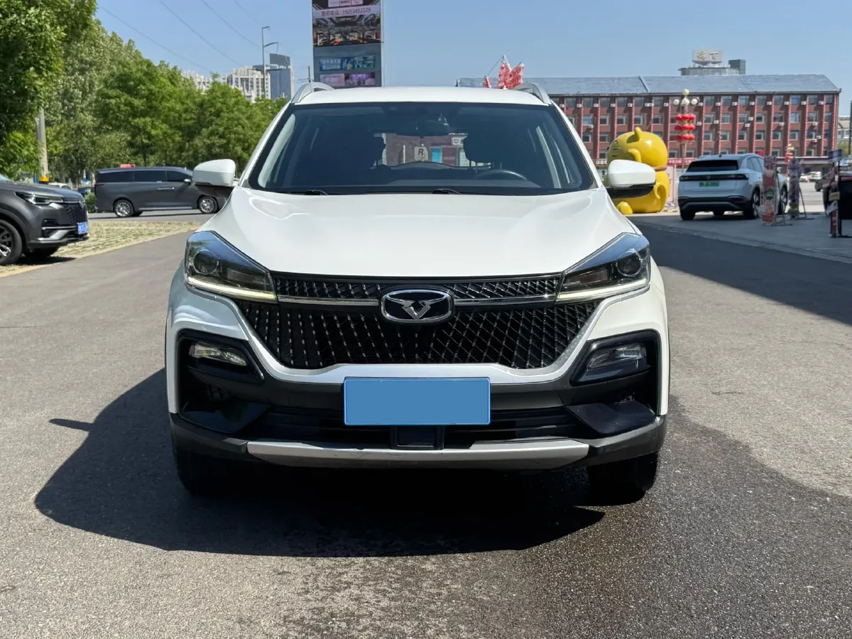 2020 KaiYi XuanJie 1.5L 116HP L4 CVT,autocango,china used car exporter,china ev exporter,chinese used car exporter,chinese used ev exporter