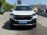 2020 KaiYi XuanJie 1.5L 116HP L4 CVT