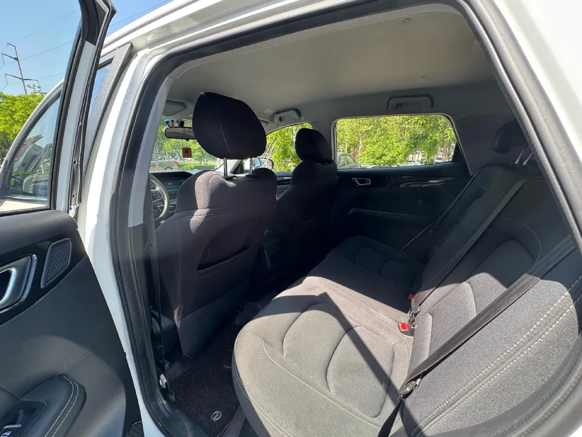 2020 KaiYi XuanJie 1.5L 116HP L4 CVT,autocango,china used car exporter,china ev exporter,chinese used car exporter,chinese used ev exporter