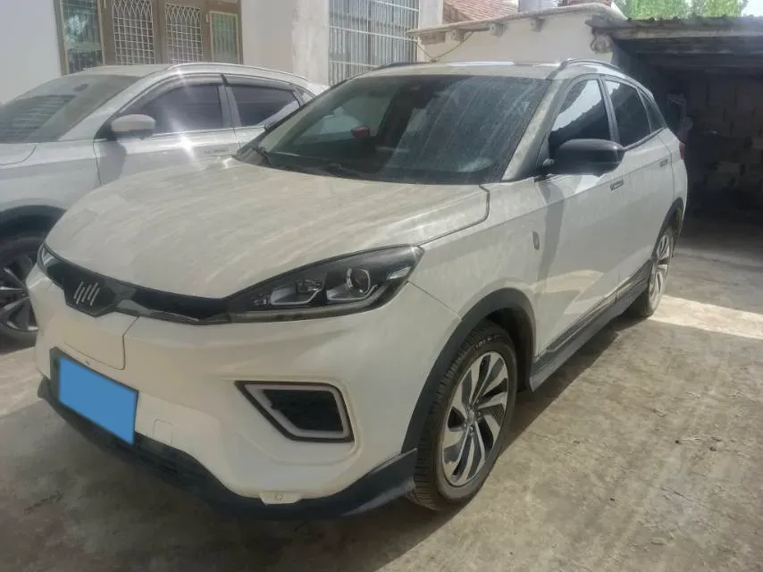 2021 Weltmeister EX5 BEV 52.704KWH,autocango,china used car exporter,china ev exporter,chinese used car exporter,chinese used ev exporter