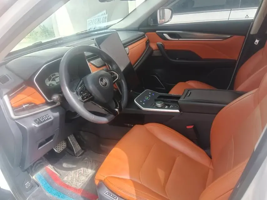 2021 Weltmeister EX5 BEV 52.704KWH,autocango,china used car exporter,china ev exporter,chinese used car exporter,chinese used ev exporter