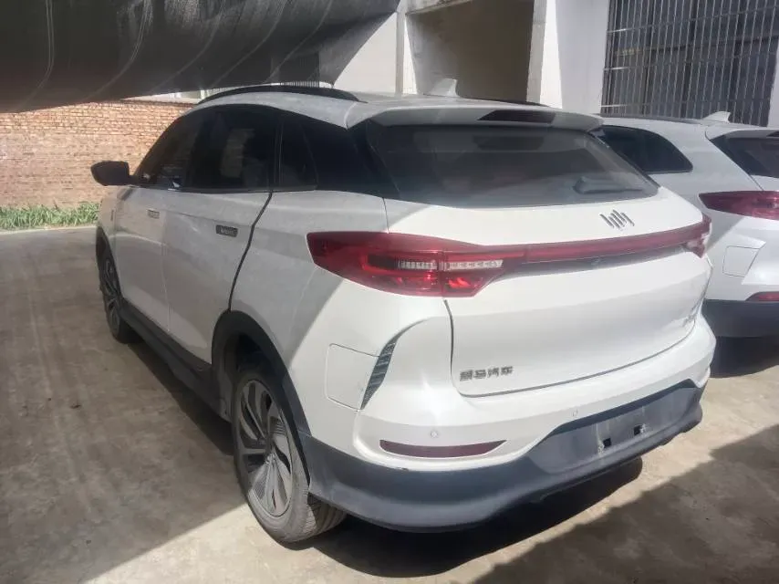 2021 Weltmeister EX5 BEV 52.704KWH,autocango,china used car exporter,china ev exporter,chinese used car exporter,chinese used ev exporter