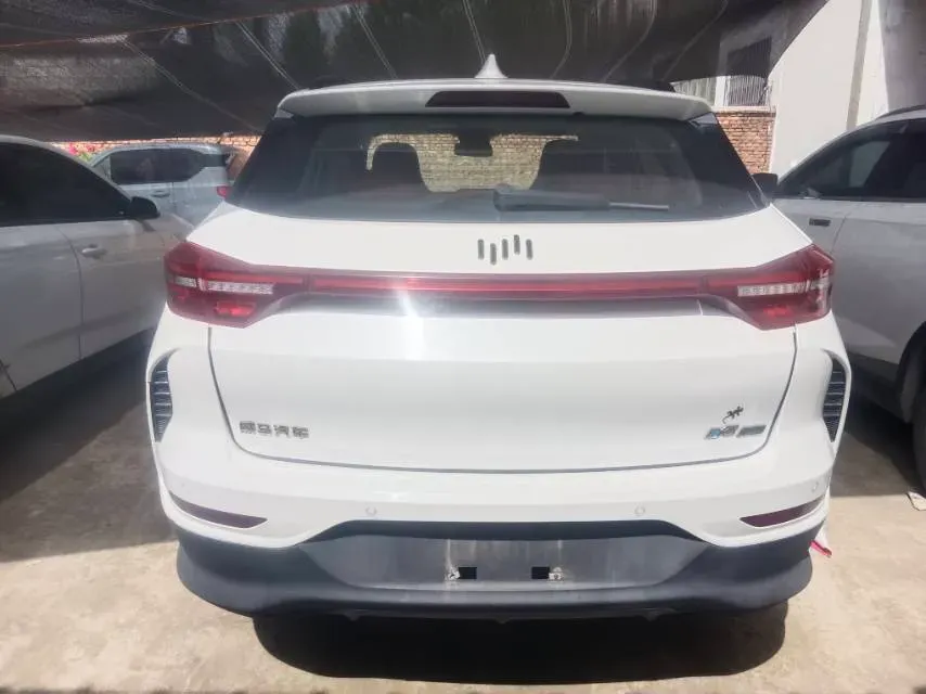2021 Weltmeister EX5 BEV 52.704KWH,autocango,china used car exporter,china ev exporter,chinese used car exporter,chinese used ev exporter