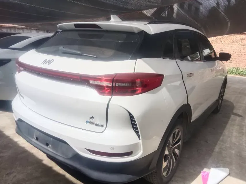 2021 Weltmeister EX5 BEV 52.704KWH,autocango,china used car exporter,china ev exporter,chinese used car exporter,chinese used ev exporter