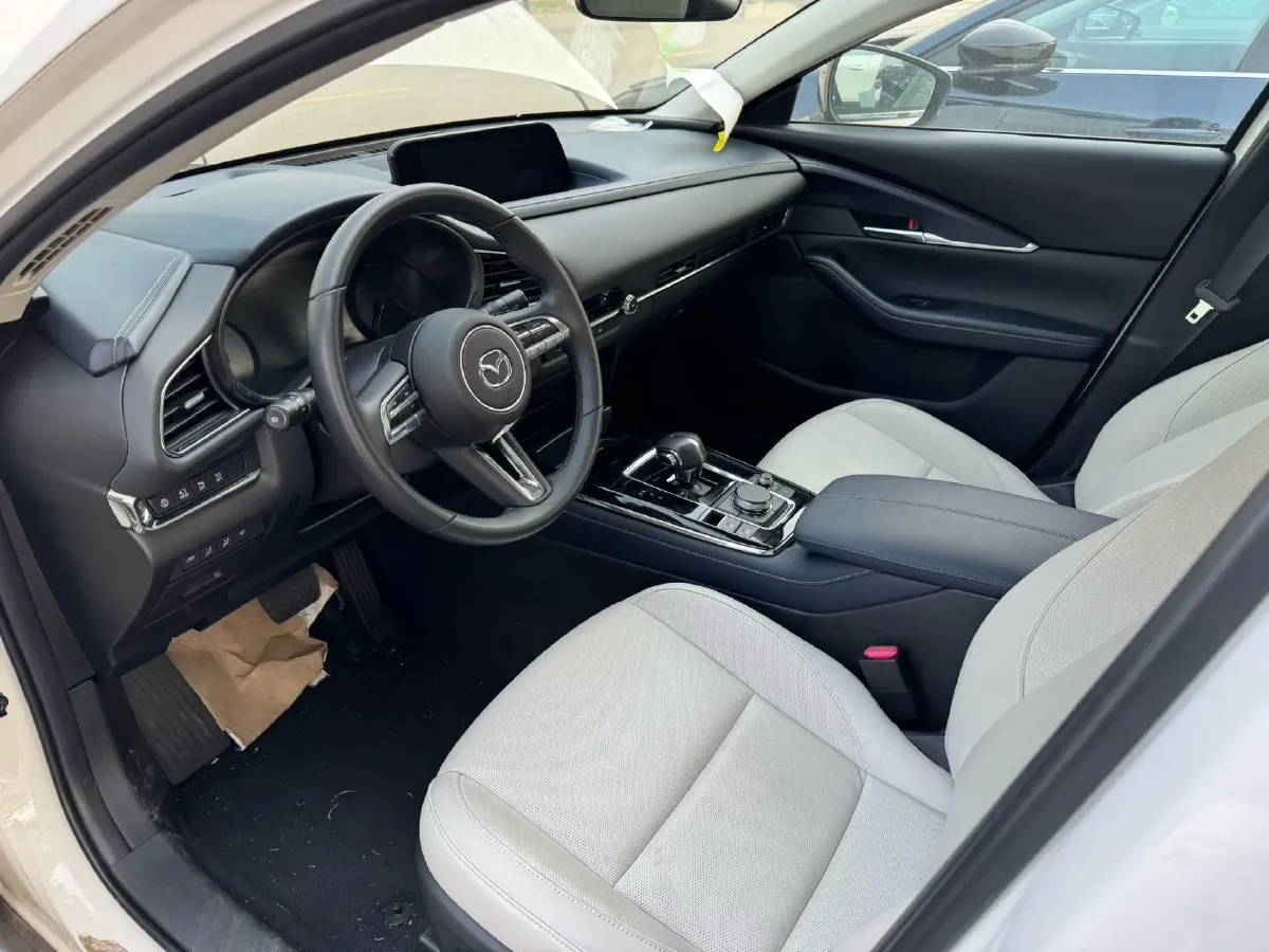2021 Mazda CX-30 EV BEV 61.1KWH,autocango,china used car exporter,china ev exporter,chinese used car exporter,chinese used ev exporter