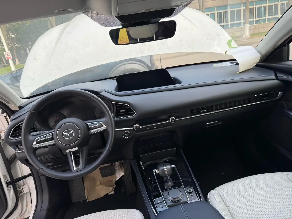 2021 Mazda CX-30 EV BEV 61.1KWH,autocango,china used car exporter,china ev exporter,chinese used car exporter,chinese used ev exporter