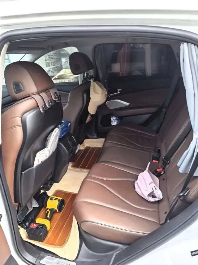 2020 Acura RDX 2.0T 265HP L4 10AT,autocango,china used car exporter,china ev exporter,chinese used car exporter,chinese used ev exporter