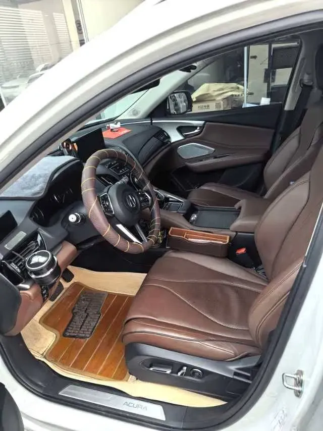 2020 Acura RDX 2.0T 265HP L4 10AT,autocango,china used car exporter,china ev exporter,chinese used car exporter,chinese used ev exporter
