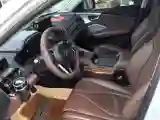 2020 Acura RDX 2.0T 265HP L4 10AT