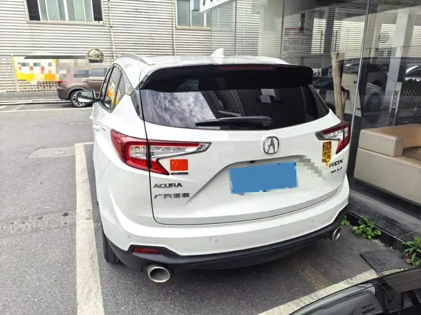2020 Acura RDX 2.0T 265HP L4 10AT,autocango,china used car exporter,china ev exporter,chinese used car exporter,chinese used ev exporter