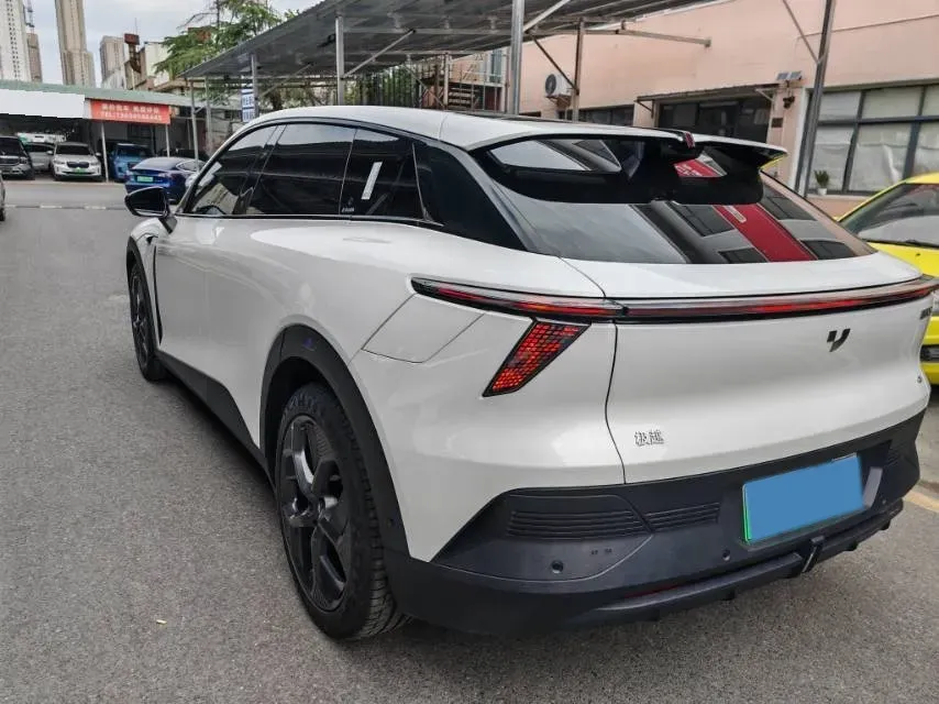 2025 JiYue 01 BEV 71.4KWH,autocango,china used car exporter,china ev exporter,chinese used car exporter,chinese used ev exporter