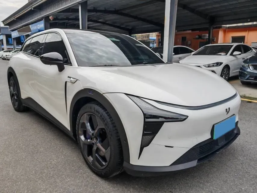 2025 JiYue 01 BEV 71.4KWH,autocango,china used car exporter,china ev exporter,chinese used car exporter,chinese used ev exporter
