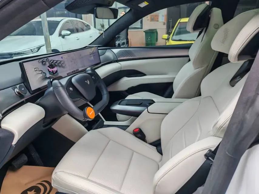 2025 JiYue 01 BEV 71.4KWH,autocango,china used car exporter,china ev exporter,chinese used car exporter,chinese used ev exporter