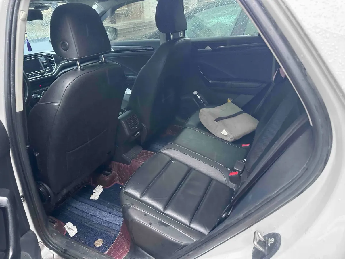 2018 Borgward BX7 2.0T 224HP L4 6AT,autocango,china used car exporter,china ev exporter,chinese used car exporter,chinese used ev exporter
