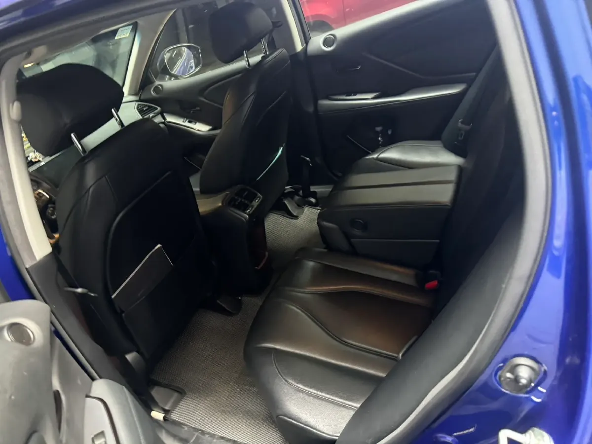 2016 Acura CDX 1.5T 182HP L4 8DCT,autocango,china used car exporter,china ev exporter,chinese used car exporter,chinese used ev exporter