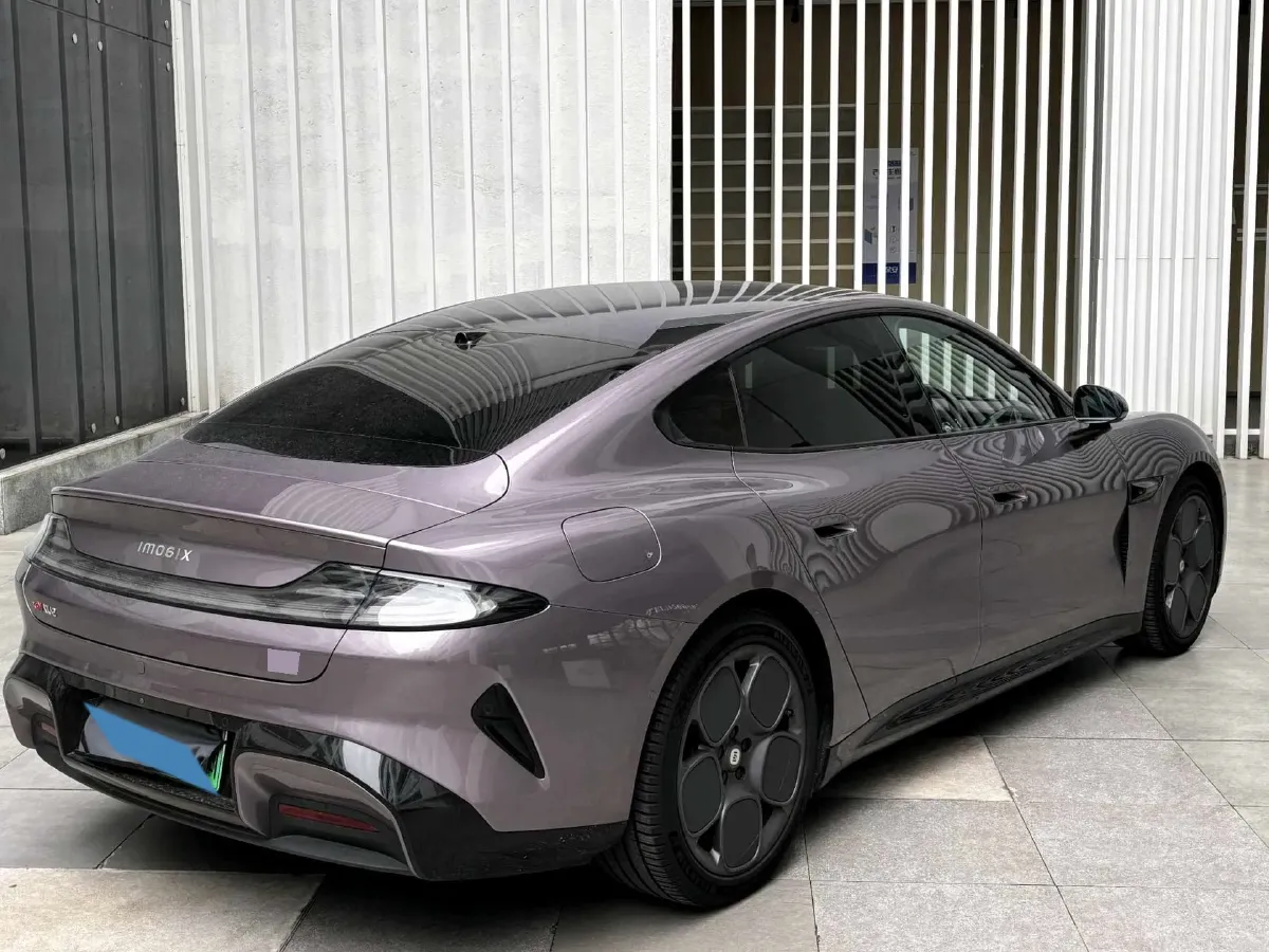 2024 MI SU7 BEV 101KWH,autocango,china used car exporter,china ev exporter,chinese used car exporter,chinese used ev exporter