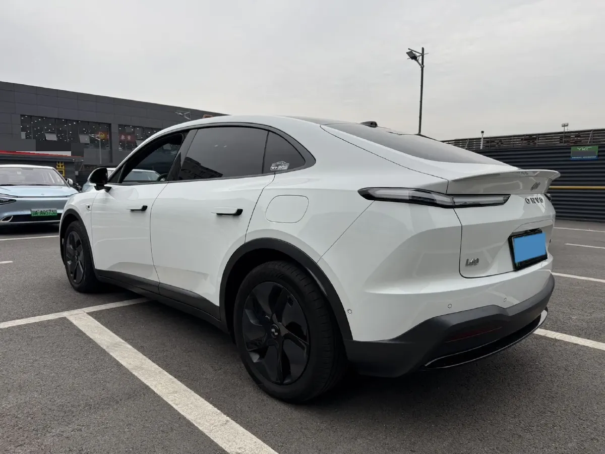 2024 ONVO L60 BEV 60KWH,autocango,china used car exporter,china ev exporter,chinese used car exporter,chinese used ev exporter