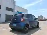 2018 HuangHai N3 2.5T 129HP L4 6AT