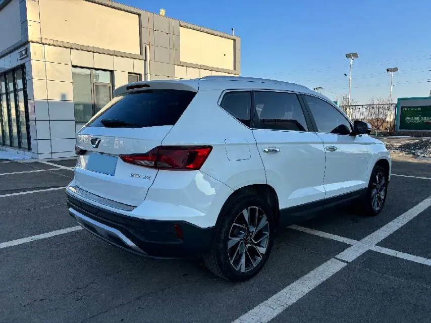 2020 Jetta VS7 1.4T 150HP L4 6AT,autocango,china used car exporter,china ev exporter,chinese used car exporter,chinese used ev exporter