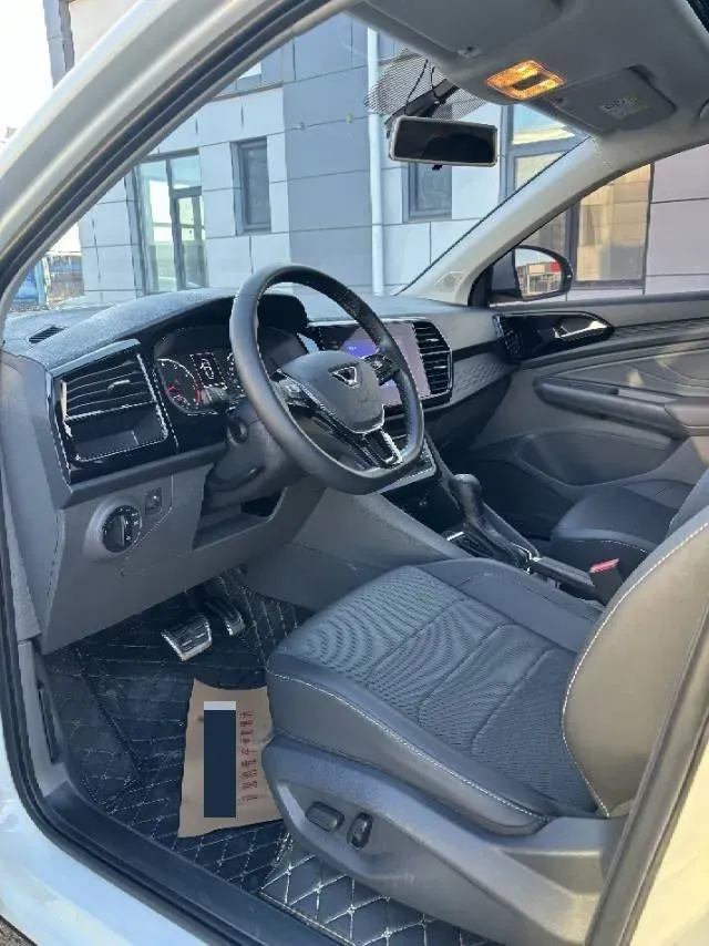 2020 Jetta VS7 1.4T 150HP L4 6AT,autocango,china used car exporter,china ev exporter,chinese used car exporter,chinese used ev exporter