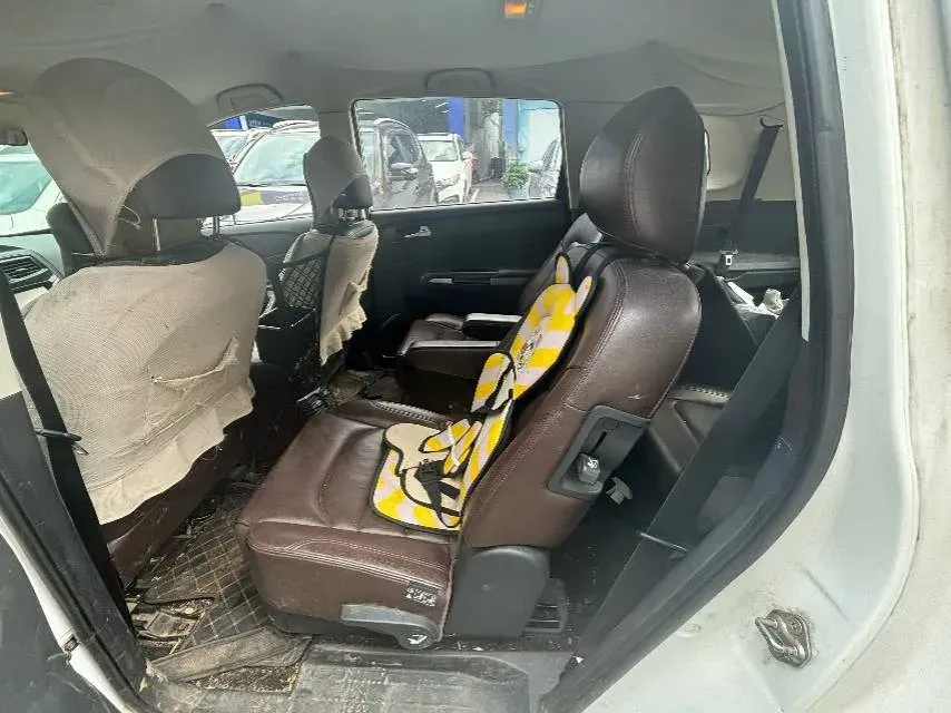 2016 HaiMa V70 2.0L 152HP L4 6MT,autocango,china used car exporter,china ev exporter,chinese used car exporter,chinese used ev exporter