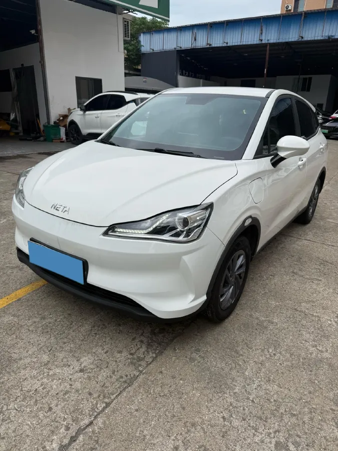 2021 Neta V BEV 31.18KWH,autocango,china used car exporter,china ev exporter,chinese used car exporter,chinese used ev exporter