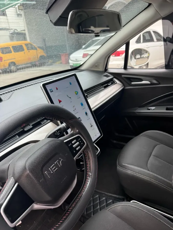 2021 Neta V BEV 31.18KWH,autocango,china used car exporter,china ev exporter,chinese used car exporter,chinese used ev exporter