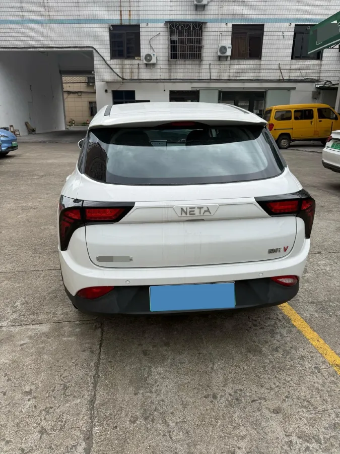 2021 Neta V BEV 31.18KWH,autocango,china used car exporter,china ev exporter,chinese used car exporter,chinese used ev exporter