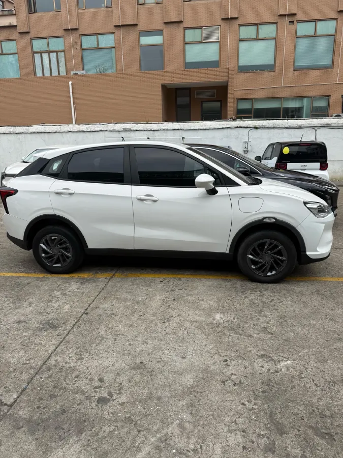 2021 Neta V BEV 31.18KWH,autocango,china used car exporter,china ev exporter,chinese used car exporter,chinese used ev exporter