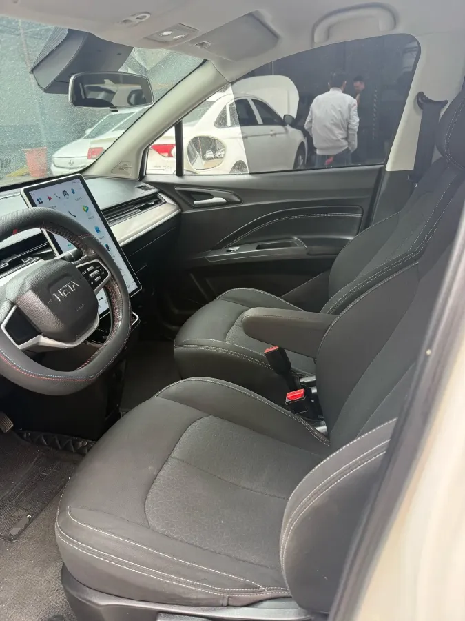 2021 Neta V BEV 31.18KWH,autocango,china used car exporter,china ev exporter,chinese used car exporter,chinese used ev exporter