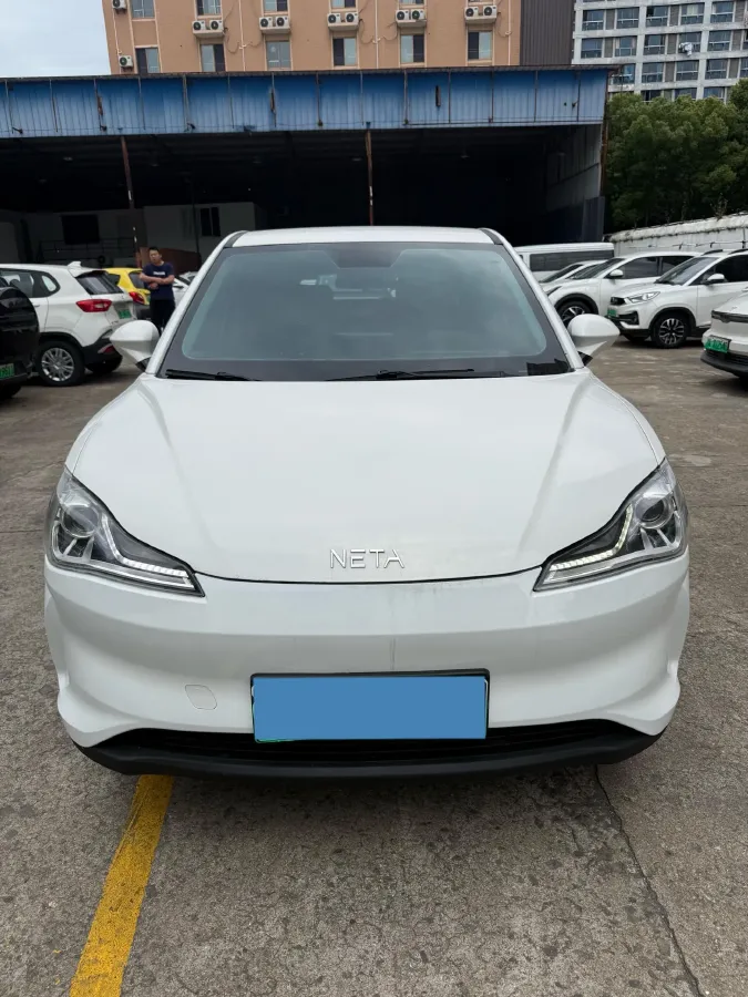 2021 Neta V BEV 31.18KWH,autocango,china used car exporter,china ev exporter,chinese used car exporter,chinese used ev exporter