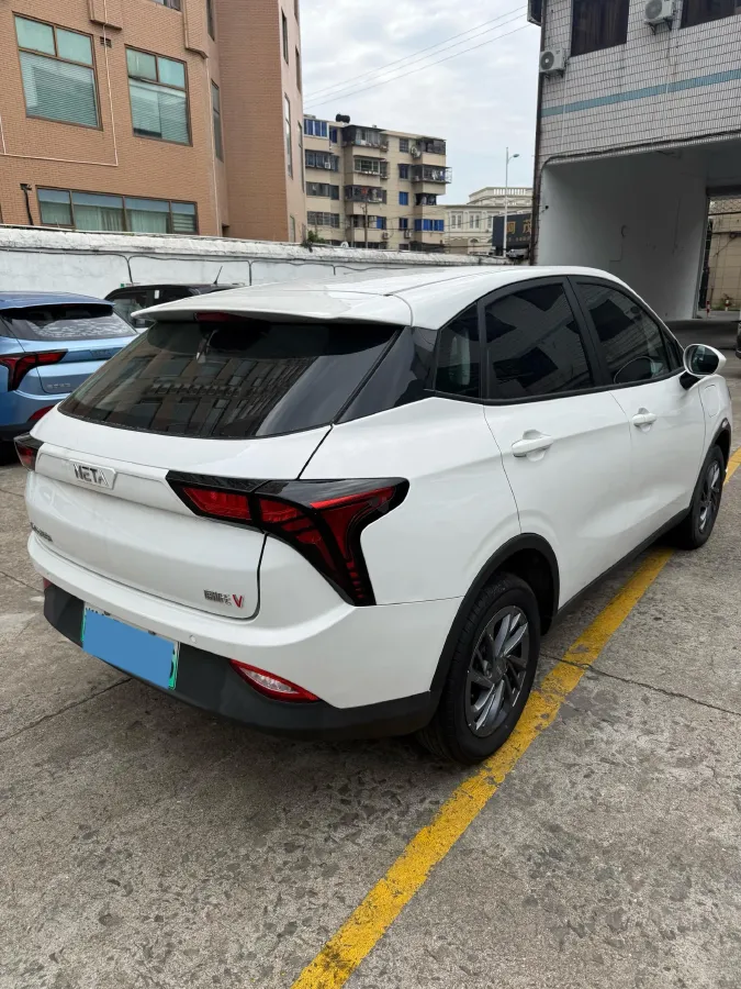 2021 Neta V BEV 31.18KWH,autocango,china used car exporter,china ev exporter,chinese used car exporter,chinese used ev exporter