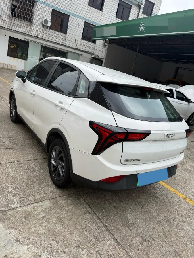 2021 Neta V BEV 31.18KWH,autocango,china used car exporter,china ev exporter,chinese used car exporter,chinese used ev exporter