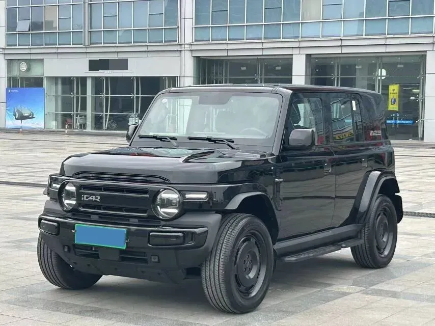 2025 iCAR iCAR Super V23 BEV 59.93KWH,autocango,china used car exporter,china ev exporter,chinese used car exporter,chinese used ev exporter